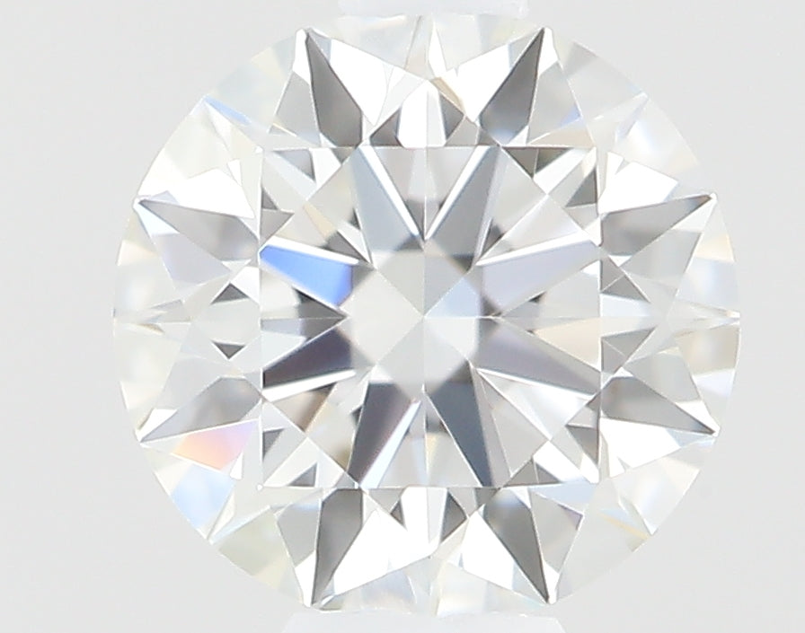 0.31 carat Round diamond G  VVS2 Excellent