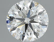 0.50 carat Round diamond F VS2 VeryGood
