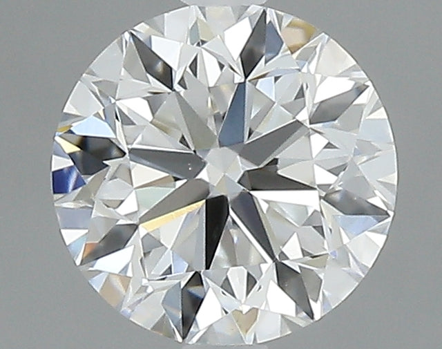 0.50 carat Round diamond F VS2 VeryGood