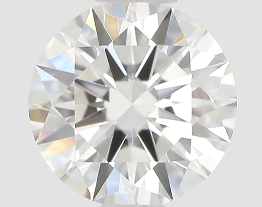 0.30 carat Round diamond H  VS2 Excellent