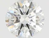0.30 carat Round diamond H  VS2 Excellent