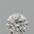 0.30 carat Round diamond H VVS1 Excellent