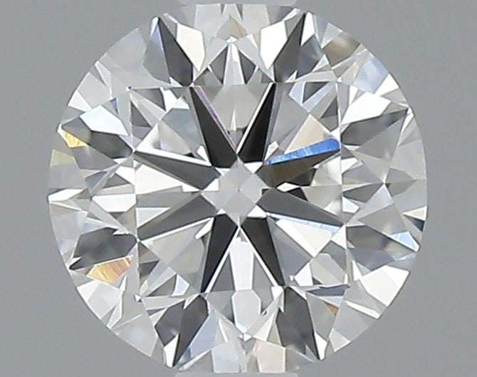 0.50 carat Round diamond F VS2 VeryGood