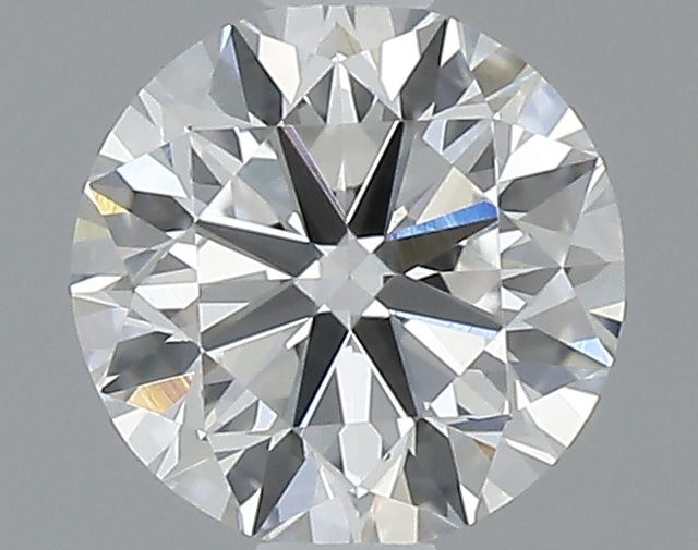 0.50 carat Round diamond F VS2 VeryGood