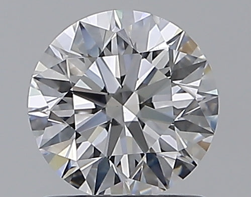 1.01 carat Round diamond D VS2 Excellent