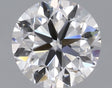 0.50 carat Round diamond D VS1 VeryGood