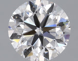 0.50 carat Round diamond D VS1 VeryGood