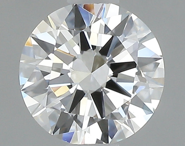 0.50 carat Round diamond E VS1 Excellent