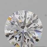0.40 carat Round diamond D VVS1 Excellent