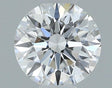 0.30 carat Round diamond E VS1 Excellent