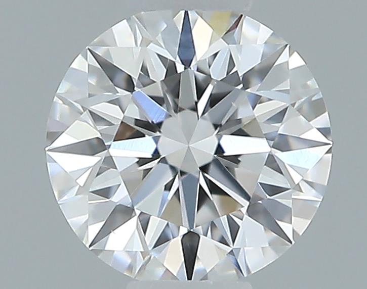 0.30 carat Round diamond E VS1 Excellent