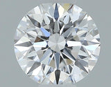 0.30 carat Round diamond E VS1 Excellent