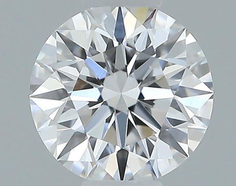 0.30 carat Round diamond E VS1 Excellent