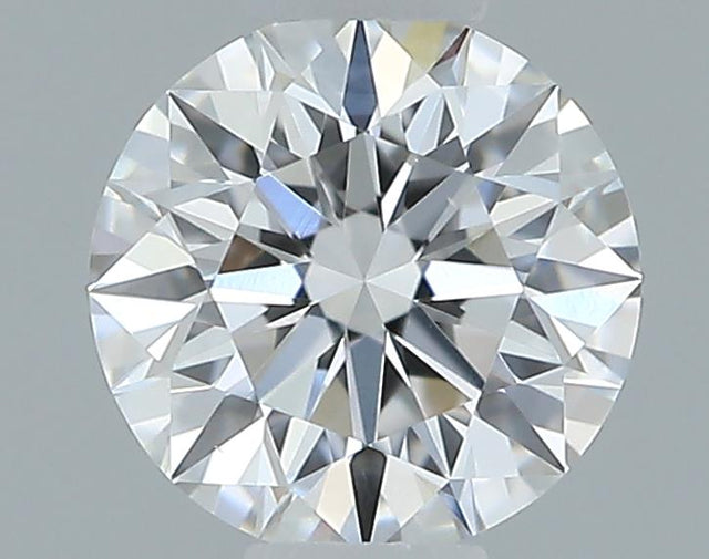 0.30 carat Round diamond E VS1 Excellent