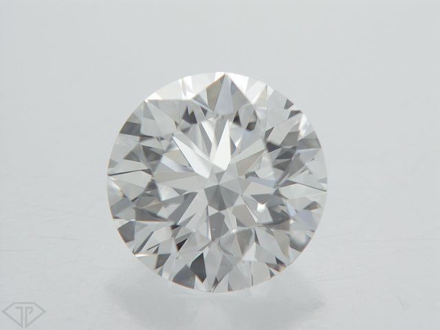 1.00 carat Round diamond F VS1 Excellent