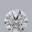 0.60 carat Round diamond E VVS2 Excellent