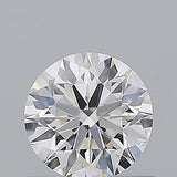 0.60 carat Round diamond E VVS2 Excellent