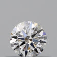 0.30 carat Round diamond F VS2 Excellent