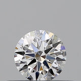 0.30 carat Round diamond F VS2 Excellent