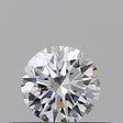 0.30 carat Round diamond E VVS2 Excellent