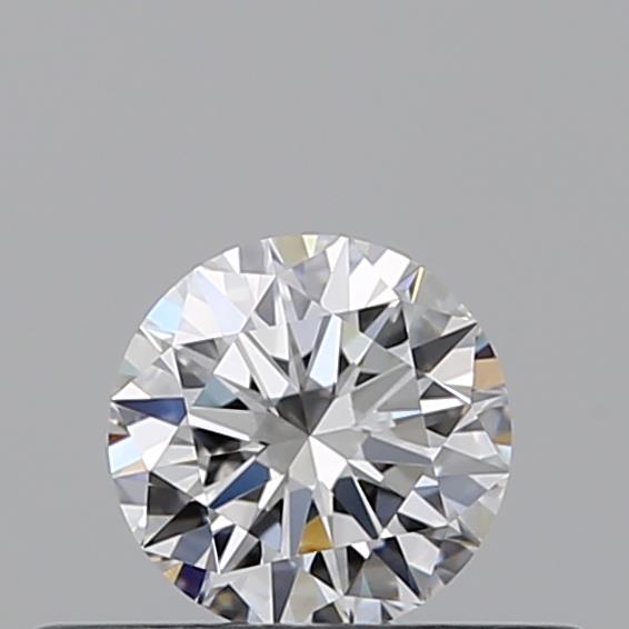 0.30 carat Round diamond E VVS2 Excellent