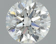 0.50 carat Round diamond G VS1 Excellent