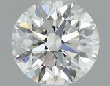 0.50 carat Round diamond G VS1 Excellent