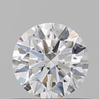 0.60 carat Round diamond D VVS1 Excellent
