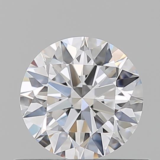 0.60 carat Round diamond D VVS1 Excellent