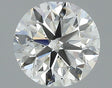 0.50 carat Round diamond H VS2 VeryGood