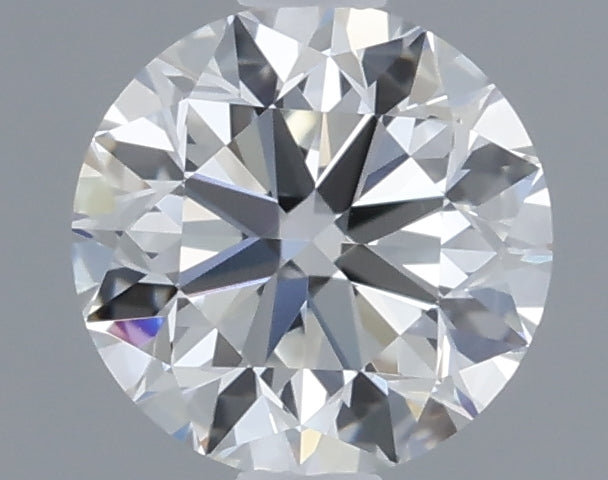 0.50 carat Round diamond H VS1 VeryGood