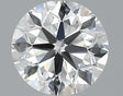 0.50 carat Round diamond E VS1 VeryGood