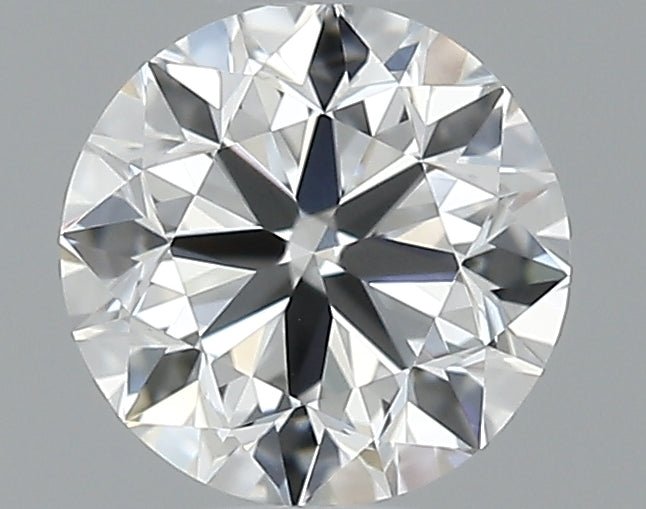 0.50 carat Round diamond E VS1 VeryGood