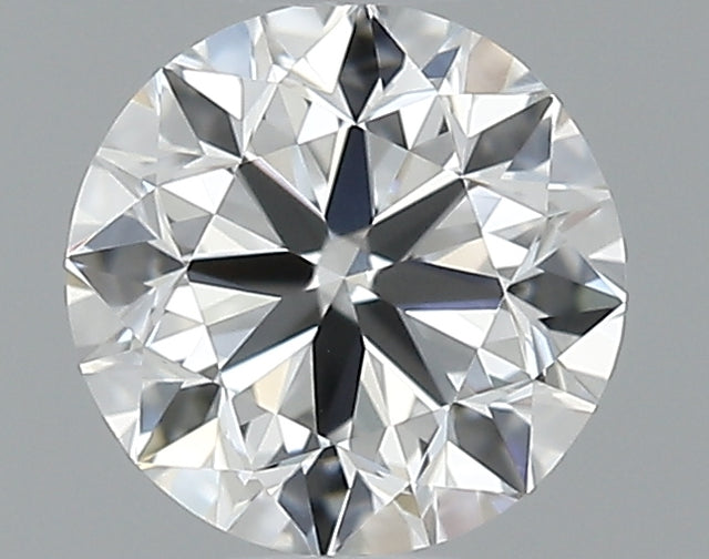 0.50 carat Round diamond E VS1 VeryGood