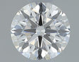 0.30 carat Round diamond F VVS1 Excellent