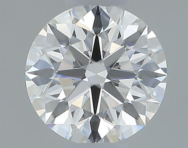 0.30 carat Round diamond F VVS1 Excellent
