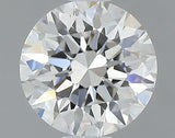 0.50 carat Round diamond G VVS2 Excellent