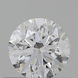 0.40 carat Round diamond D VVS1 Excellent