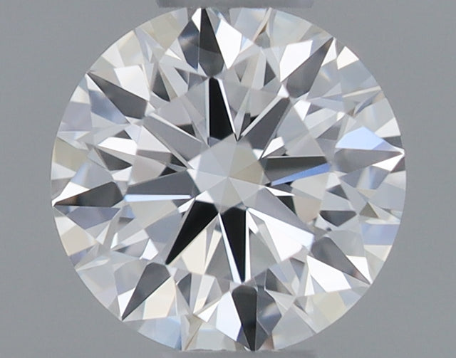 0.30 carat Round diamond E VVS1 Excellent