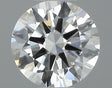 0.30 carat Round diamond E VS1 Excellent
