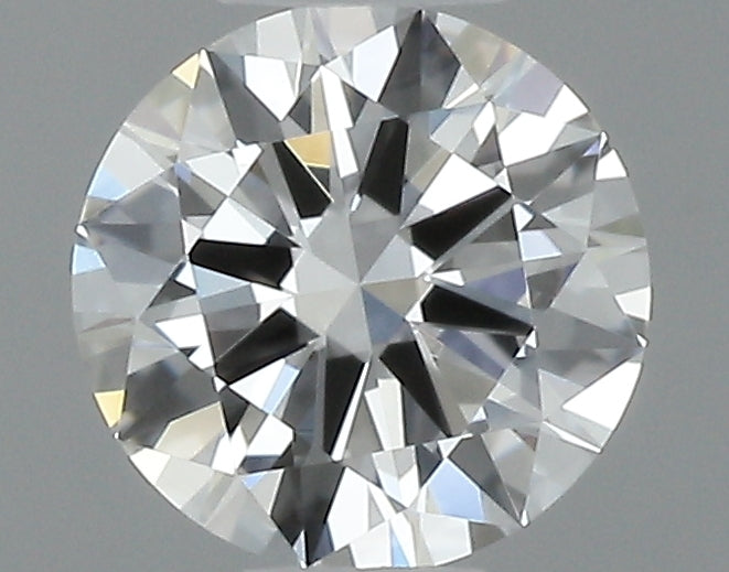 0.30 carat Round diamond E VS1 Excellent