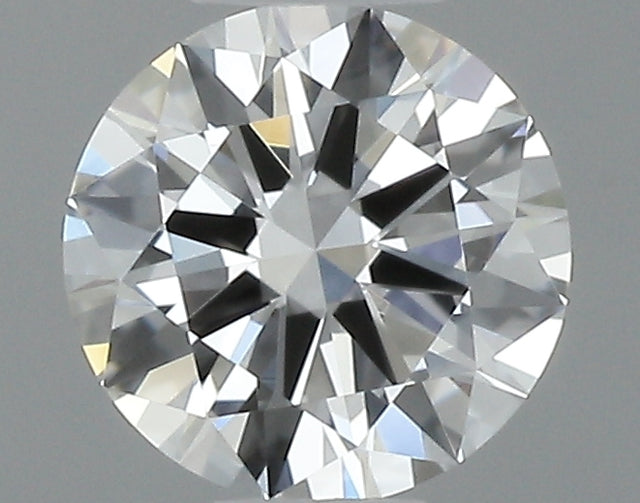 0.30 carat Round diamond E VS1 Excellent