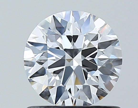 0.80 carat Round diamond D VVS2 Excellent