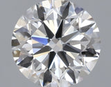 0.50 carat Round diamond G VVS2 VeryGood
