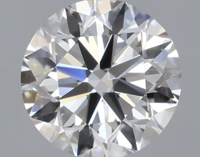 0.50 carat Round diamond G VVS2 VeryGood