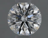 0.30 carat Round diamond G VVS1 Excellent