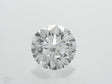 2.01 carat Round diamond F VS2 Excellent