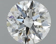 0.50 carat Round diamond G VVS2 Excellent