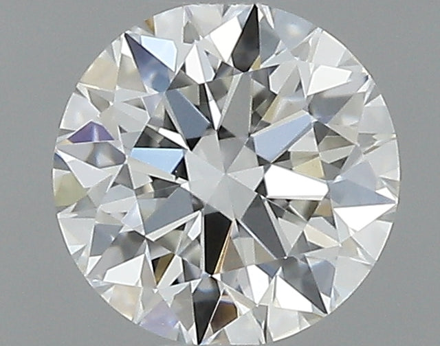 0.50 carat Round diamond G VVS2 Excellent