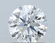 0.70 carat Round diamond D SI1 Excellent